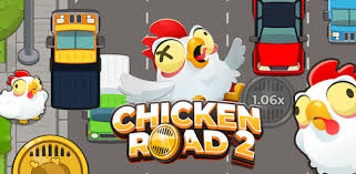 Chicken Road 2 L'affascinante Avventura nel Mondo dei Polli Chicken Road 2 L'affascinante Avventura nel Mondo dei Polli