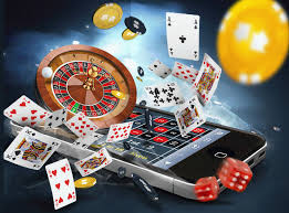 Online Gambling En Vejledning til Sikker Spilpraksis