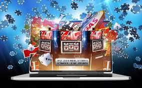The Casino Slots Dreamer Unlocking the Ultimate Gaming Experience