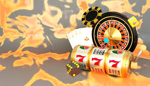 Explore the Exciting World of Bizzo Casino Online Games