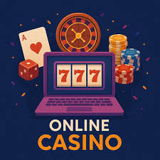 Explore the Exciting World of Bizzo Casino Online Games