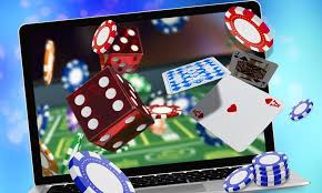 Explore the Exciting World of Bizzo Casino Online Games