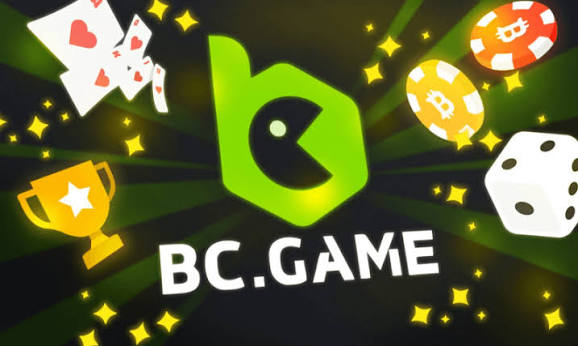 Explore the Fun with the BC.Game App Explore the Fun with the BC.Game App